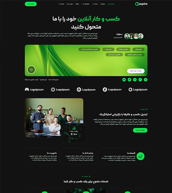 مرتضی کریمی پور | طراحی وب مرتضی کریمی پور | طراحی وب